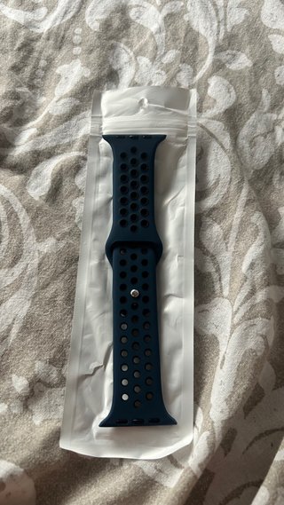 Correa Apple Watch
