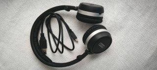 Auriculares Bluetooth Audi 4H0 051 701 C
