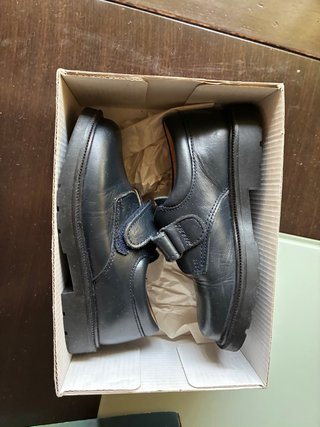 Zapatos de vestir niño Gulliver