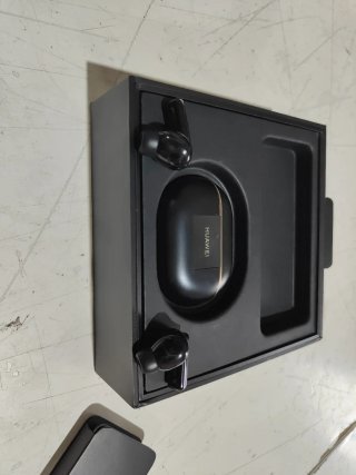 Auriculares Huawei FreeBuds Pro 4