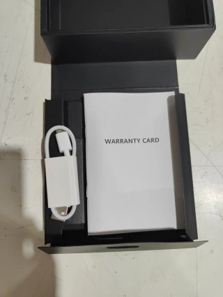 Auriculares Huawei FreeBuds Pro 4