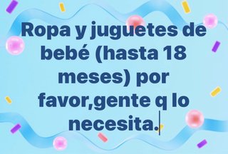 Lote de Ropa y Juguetes para Bebé (6-18 meses)