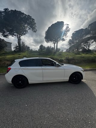 BMW Serie 1 2012