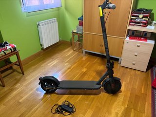 Patinete Eléctrico