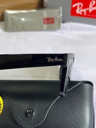 Gafas de Sol Ray-Ban Wayfarer RB 2140-F