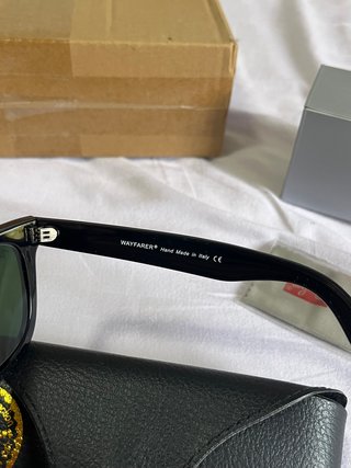Gafas de Sol Ray-Ban Wayfarer RB 2140-F