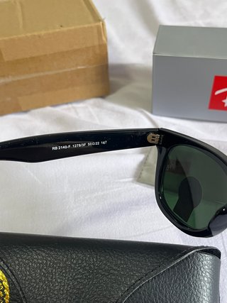 Gafas de Sol Ray-Ban Wayfarer RB 2140-F