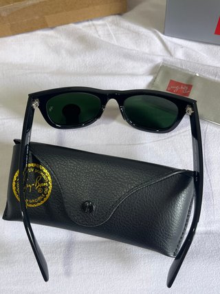 Gafas de Sol Ray-Ban Wayfarer RB 2140-F
