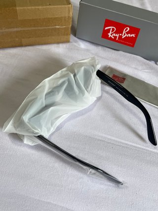 Gafas de Sol Ray-Ban Wayfarer RB 2140-F