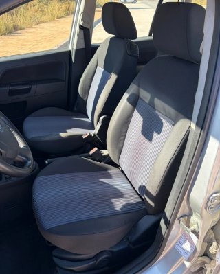 Ford Fusion 2008
