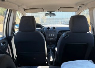 Ford Fusion 2008
