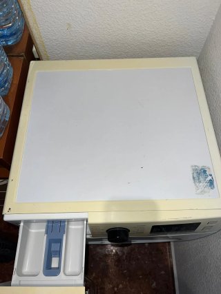 Lavadora Samsung 7kg EcoBubble