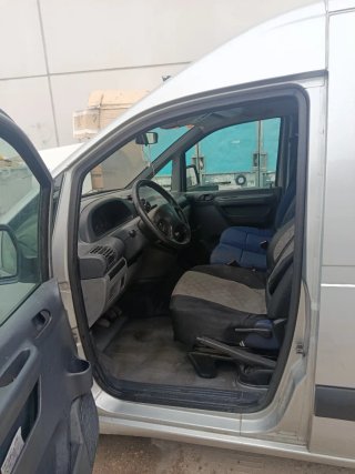 Peugeot Expert 2004