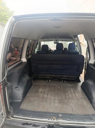 Peugeot Expert 2004