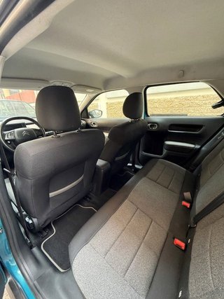 Citroen C4 2020