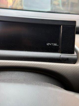 Citroen C4 2020