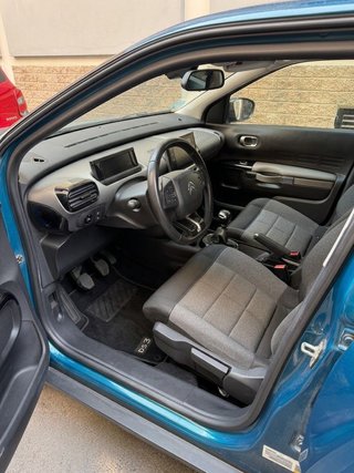 Citroen C4 2020