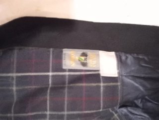 Chaquetón Stylmode Loden Alpaca