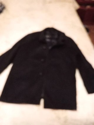 Chaquetón Stylmode Loden Alpaca