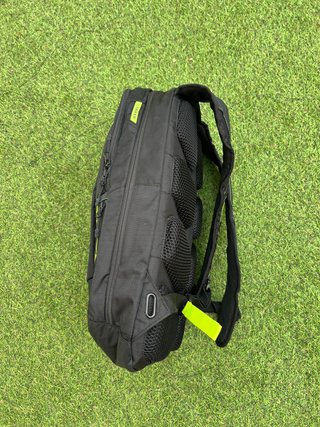 Mochila Alpinestars Monster Energy para moto