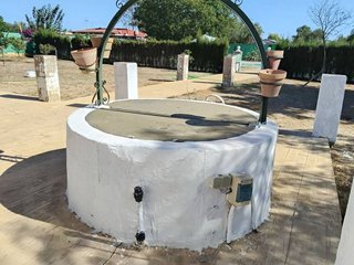 Casa en venta en Carmona