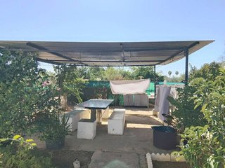 Casa en venta en Carmona