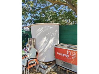 Casa en venta en Carmona