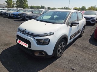 C3 - Desde 216€ al mes ¡sin entrada!