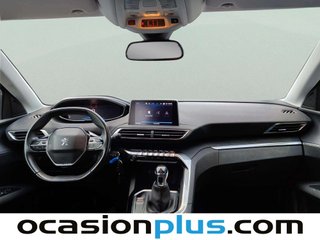 Peugeot 3008 BlueHDI 130 S&S Active 96 kW (130 CV)