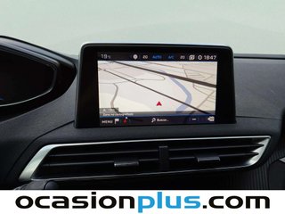 Peugeot 3008 BlueHDI 130 S&S Active 96 kW (130 CV)