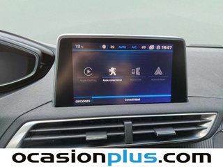 Peugeot 3008 BlueHDI 130 S&S Active 96 kW (130 CV)