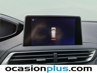 Peugeot 3008 BlueHDI 130 S&S Active 96 kW (130 CV)