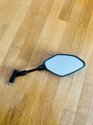 Espejo retrovisor Yamaha MT 03/07/09