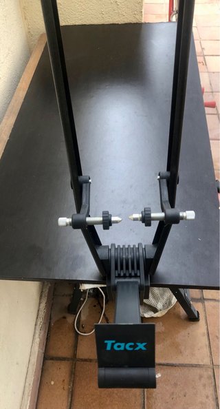 Centrador de Ruedas Tacx