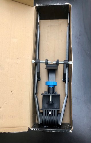 Centrador de Ruedas Tacx