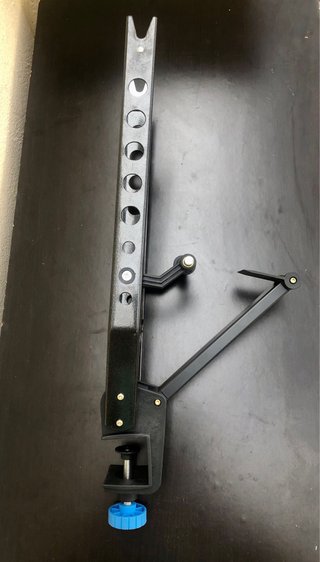 Centrador de Ruedas Tacx