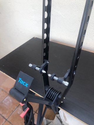 Centrador de Ruedas Tacx