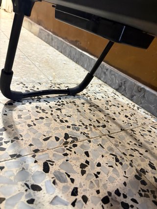Mesa Plegable Portátil para Laptop