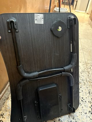 Mesa Plegable Portátil para Laptop