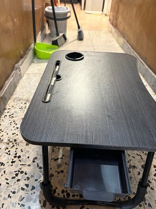 Mesa Plegable Portátil para Laptop