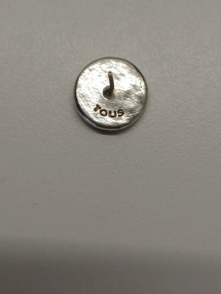 Pendientes TOUS de Plata