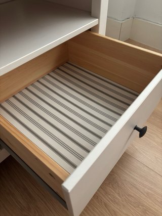 Mesa de TV Ikea Hemnes