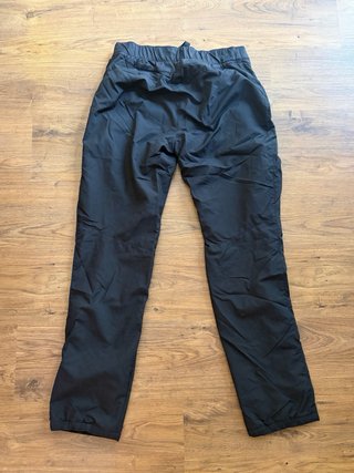 Pantalón de Montaña y Nieve Quechua SH100 Warm.