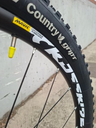Bicicleta MMR Kendo 27.5