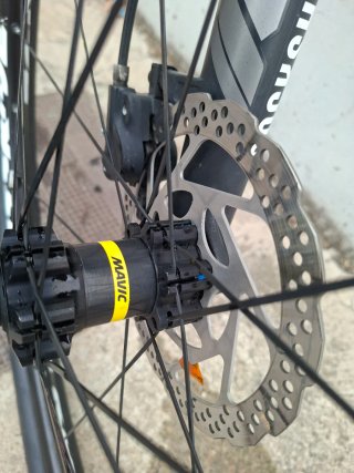 Bicicleta MMR Kendo 27.5