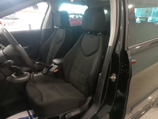 Peugeot 308 2011