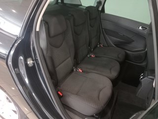 Peugeot 308 2011
