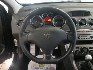 Peugeot 308 2011