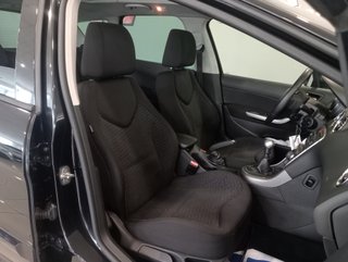 Peugeot 308 2011