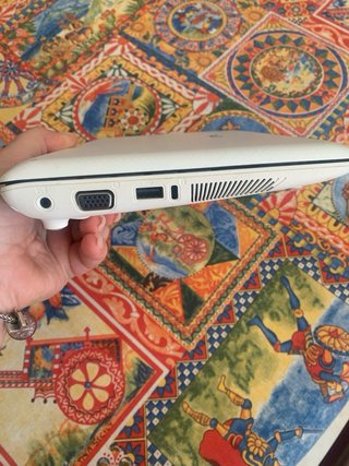 Asus Eee PC